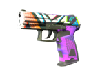 P2000 | Wicked Sick image